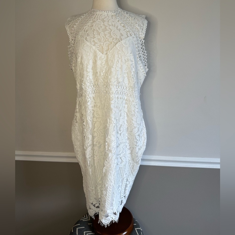 Perfectly Priscilla Dress , Size 3XL, GUC